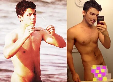 Joe Jonas Brothers Gay Porn Sex Pictures Pass