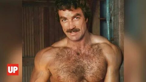 Tom Selleck Wallpapers - Wallpaper Cave