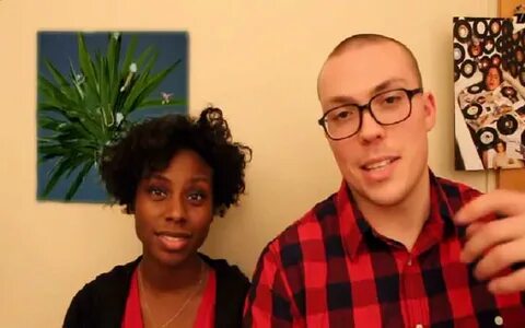 anthony-fantano-wife-dominique-boxley - Youtuberfacts