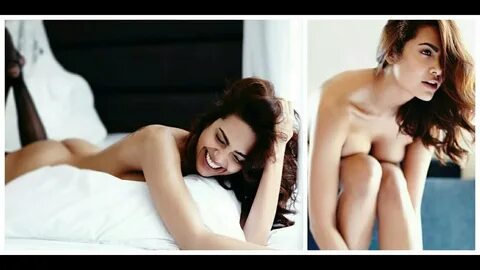 18+)Esha Gupta Bollywood Actres Nude Photoshoot (Shoked) 201