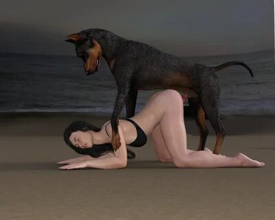 Kristen Bestiality