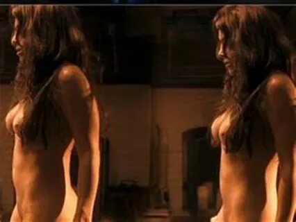 Naked Denise Boutte In Way Of The Vampire Sexygloz Hot