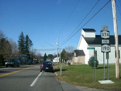 County Route 5 (Clinton County, New York)