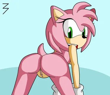 Read Rule 34 Collection: Amy Rose (1) Hentai porns - Manga a