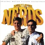 Revenge Of The Nerds - Original Motion Picture Soundtrack - 