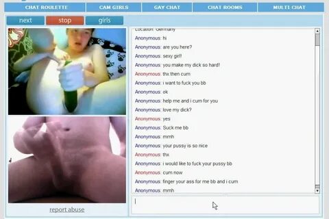 gay chat roulette cam Gran venta - OFF 78