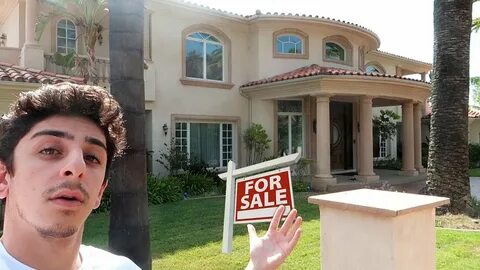 Selling our NEW HOUSE... *not clickbait* FaZe Rug - YouTube