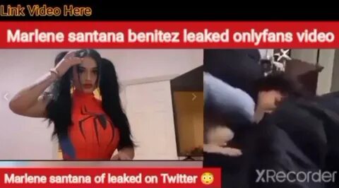 Marlene Benitez Video Link Reddit Full Video Marlene Benitez - Zonkeu