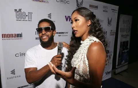 Love & Hip Hop: Hollywood' Season 2 Spoilers: Apryl Jones Co