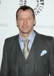 Donnie Wahlberg & Wife Of Nearly 9 Years Finalize Divorce Ac