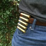 Loop 12-round Ammo Holder Related Keywords & Suggestions - L