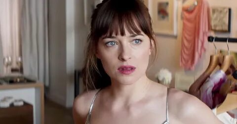 Fifty Shades Freed Trailer: 'You May Call Me Mrs. Grey'