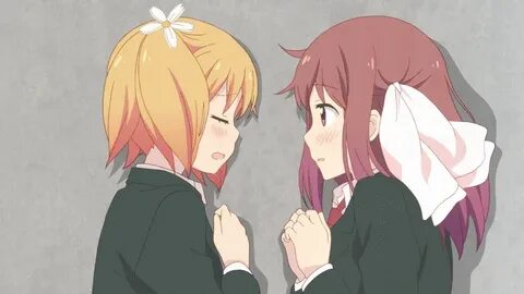 React the GIF above with another anime GIF! V.2 (3600 - ) - 