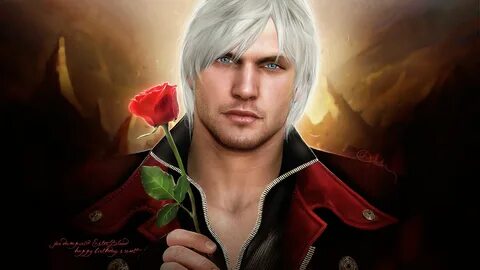 devil, May, Cry, Dmc, Fantasy, Action, Adventure, Fighting, 
