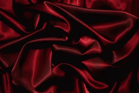 red textile #red #fabric #folds #texture #5K #wallpaper #hdw
