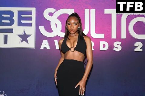 Normani Sexy Tits (10 Photos) - Sexy e-Girls 🔞