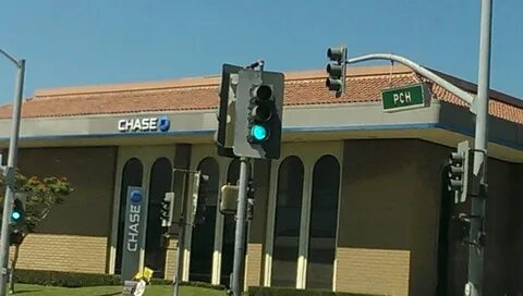 Chase Bank, Seal Beach - address, phone, opening hours, revi