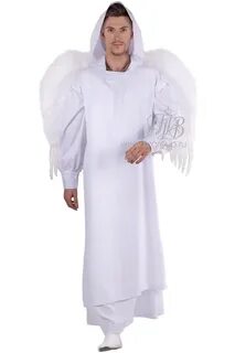 Мужской костюм Ангела, Святой Валентин - купить за 19000 руб