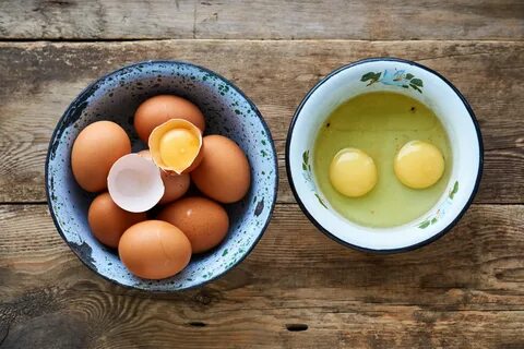 Praktično znanje: Kako znati jesu li jaja jestiva ako im je 