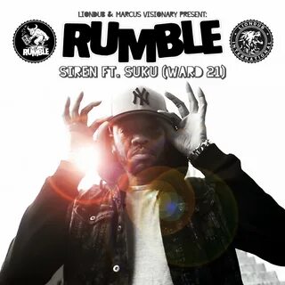 Rumble feat. Suku альбом Siren слушать онлайн бесплатно на Я