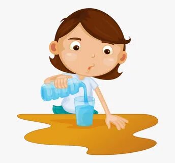 Фото, Автор Soloveika На Яндекс - Pouring Water Clipart , Fr