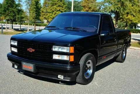 1990 Chevrolet 1500 SS for sale