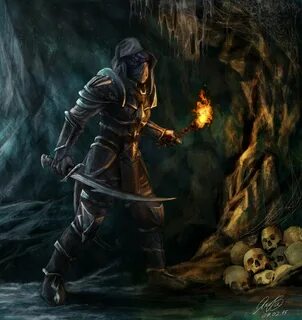 аргонианин Tes Art The Elder Scrolls фэндомы картинки - Mobi