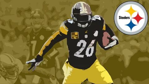 Leveon Bell Wallpapers (66+ images)