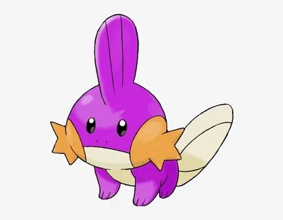 258 Mudkip Rs Shiny - Pokemon Mudkip Transparent PNG - 536x5