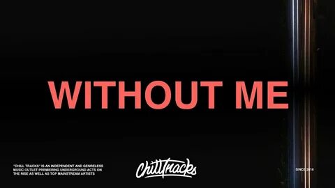 Halsey ft. Juice WRLD - Without Me (Lyrics) - YouTube Music