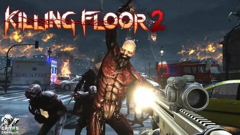 Live Stream) Killing Floor 2 - PC (Trainer Mod) - YouTube