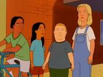 King of the Hill (S03E02): And They Call It Bobby Love Summa