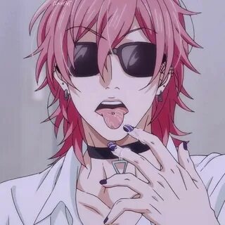 🕶 🍭 Yuri Ayato 🍭 🕶 Аниме Amino Amino