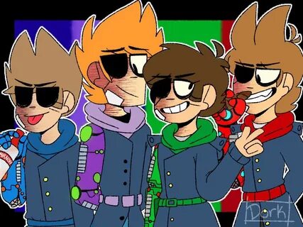 Im still alive! 🌎 Eddsworld 🌎 Amino