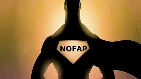 NoFap Super Powers...The Real Truth - YouTube
