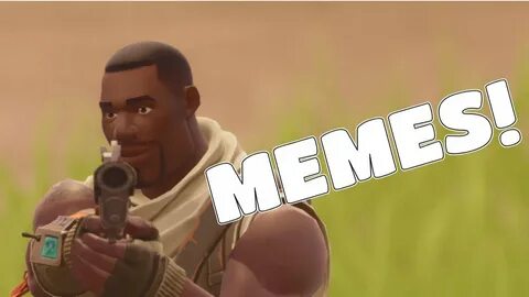 fortnite default skin memes - YouTube