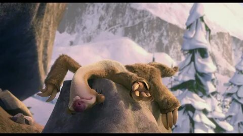 Ice Age 3 screenshot gallery