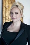 Meghan McCain Set To Join The View's Revolving Door Panel Fo