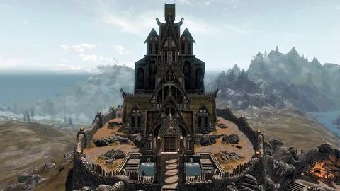 Frostmere Crypt Elder Scrolls Fandom Powered By Wikia - DLSO