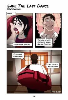 Save The Last Dance - Page 09 by PinkyPills on DeviantArt Sa