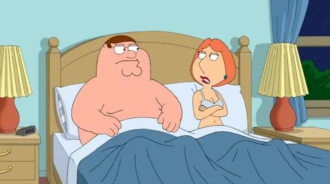 "Family Guy" Peter Problems (2014) Technical Specifications 