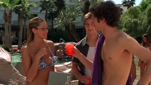 Shirtless Men Turkey: Adam Brody Gallery