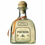 Patron Tequila Reposado 750 ml (80 proof) -- delivered in mi