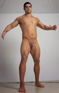 Short And Tall Men Naked - labohemien.eu