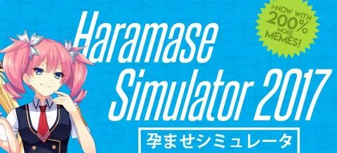 Haramase Simulator Reviews, News, Descriptions, Walkthrough 