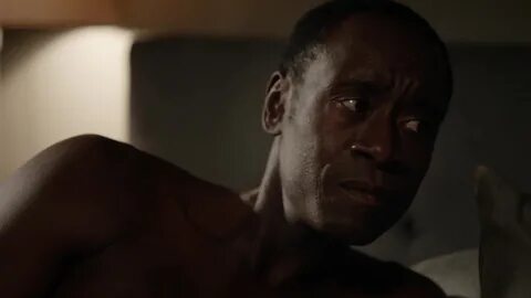 ausCAPS: Don Cheadle nude in House Of Lies 1-06 "Our Descent