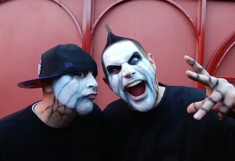 Pin by Lil Chuy on juggalo/juggalette Halloween face makeup,