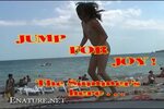 Jump for Joy! The Summer's Here from Enature Videos (985 MiB