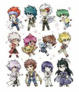 Metal fury character chibi beyblade Chibi, Anime characters,