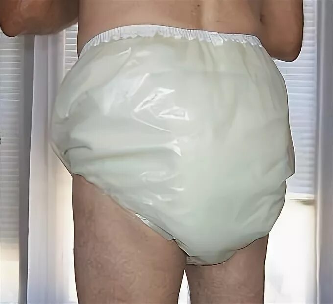 cloth diapers with plastic pants